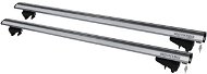 MENABO LINCE Silver 120 cm - Strešné nosiče