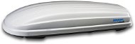 KAMEI Husky L 330 l sivý - Strešný box