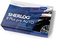 SHERLOG SecurityCar - Security