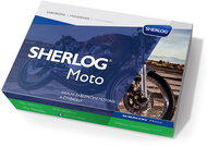 SHERLOG Moto - Security