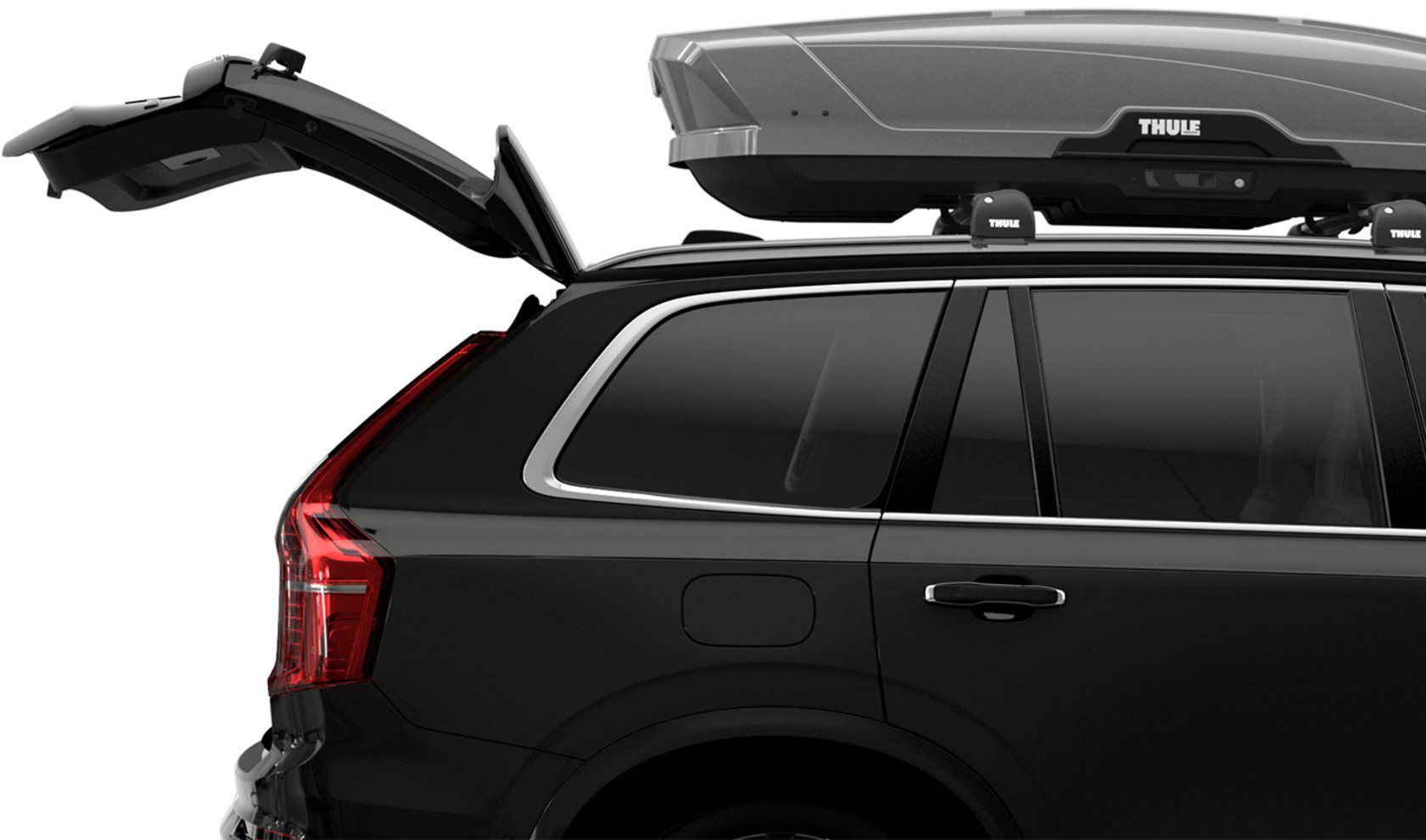 Thule motion 800 online roof box