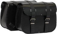 TECHSTAR Classic without decoration - Motorcycle Bag