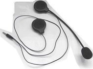 LEXIN Earphones for Intercom G6BT, 6RMI, R4 Easy Talkie - Accessory