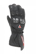 SPARK Elite, black 2XS - Motorcycle Gloves