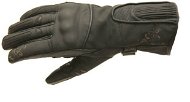 SPARK Nella, black 2XS - Motorcycle Gloves