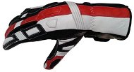 SPARK Tampa Silver XL - Motorcycle Gloves