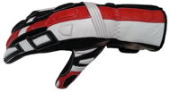 SPARK Tampa silver S - Motorcycle Gloves