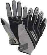 SPARK Cross, grey 3XL - Motorcycle Gloves