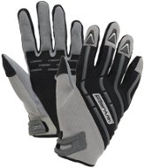 SPARK Cross, grey 2XL - Motorcycle Gloves