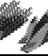 SPARK Cross, grey L - Motorcycle Gloves