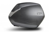 SHAD Bočné kufry na motorku SH36 karbon (pár) - Kufor na motorku
