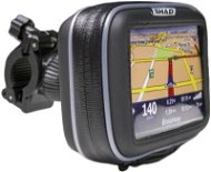 SHAD Držiak GPS na riadidlá 4,3" - Držiak na navigáciu