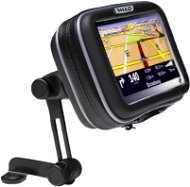 SHAD GPS holder 4,3" for rear view mirror - GPS Holder
