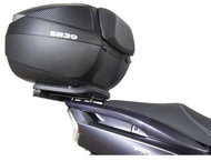 SHAD Top Master Mount Kit for Yamaha Tricity 125 (14-16) - Installation Kit