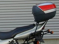 SHAD Top Master Top Case Mounting Kit for Kawasaki ER-5 (97-06) - Top Case Rack