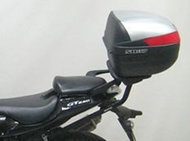 SHAD Top Master Top Case Mounting Kit for Hyousung GT 125/250/650 Comet (02/15) - Top Case Rack