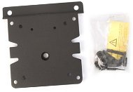 SHAD Top Master Top Case Mounting Kit for Piaggio/Vespa Beverly 125/250/300 (02-16) - Rack for top case