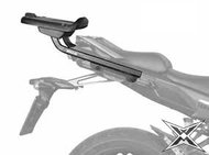 SHAD Top Master Top Case Mounting Kit for Upper Case for Piaggio/Vespa X9 125/250/500 (00-07) - Top Case Rack