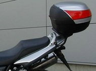 SHAD Top Master Mount Kit for Upper Case for Honda CB 1300 (03-13) - Installation Kit