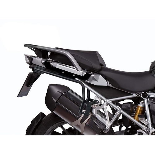 SHAD 3P Pannier Fitting Kit for BMW R 1200 GS (13-17) - Side Case Holder - Main image