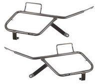 SHAD Side Master fitting kit for Yamaha Diversion XJ600 S / SN (96-05) - Installation Kit