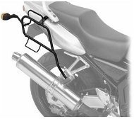 SHAD Side Master fitting kit for CAN AM SPYDER 990 FULL (09) - Installation Kit