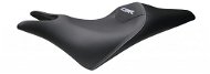 SHAD Komfortní sedlo černé, šedé švy pro HONDA CBR 600 F (ABS) 11- (2011-2012) - Sedlo na motorku