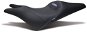 SHAD Comfort saddle black, blue seams for HONDA CBR 600 F (ABS) 11- (2011-2012) - Motorbike Seat
