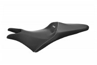 SHAD Comfort saddle black, grey seams for HONDA CB 600 F Hornet (with ABS) (2011-2012) - Motorbike Seat