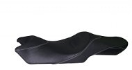 SHAD Komfortní sedlo černé, šedé švy pro YAMAHA FZ6 (Fazer)/ABS (2004-2010) - Sedlo na motorku