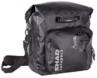 SHAD Waterproof laptop bag SW18 - Motorcycle Bag