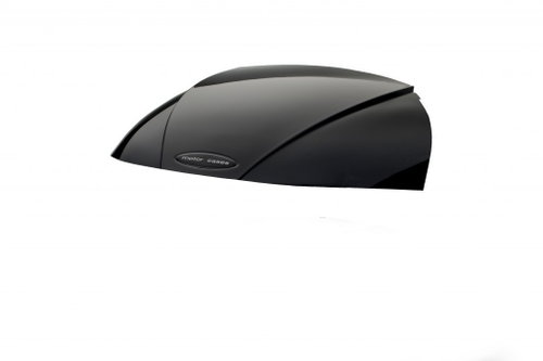 SHAD Shell case for SH29 shiny black - Case - Main image