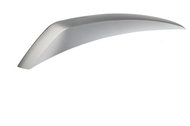 SHAD Covers for SH36 new titanium - Case