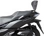 SHAD Backrest Fitting Kit for Honda NSS 125 Forza (15-17) - Rest Assembly Set