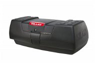 SHAD ATV110 Suitcase for ATVs, Black - Motorcycle Case