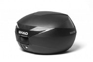 SHAD SH39 motoros doboz - fekete - Motoros doboz