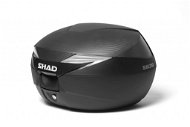 SHAD Top Case for Motorbike SH39 Carbon - Motorcycle Case
