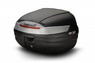 Motorcycle Case SHAD Top Case for a Motorcycle SH37 Black - Kufr na motorku