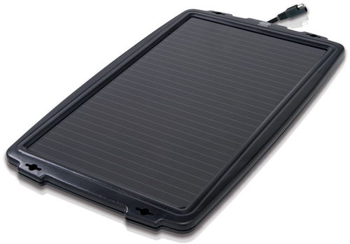 RING RSP240, 12V, 2,4W - Solární nabíječka - Hlavní obrázek
