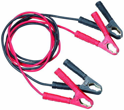 RING RBC 160, 400A, 16 mm, 3 m - Startovací kabely - Hlavní obrázek