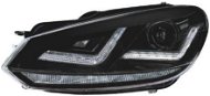 OSRAM LEDriving XENARC Edice Golf VI Black - Front Headlight