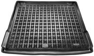 Rezaw gumová vana do kufru Citroen C5 II, 2008-2017, Break, Combi - Vana do kufru