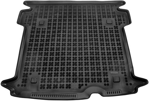 REZAW PLAST 230345 Fiat DOBLO II - Boot Tray - Main image