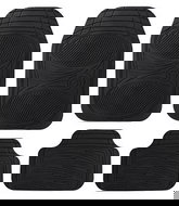 Compass Carpets PVC Space 4 pieces - Car Mats