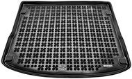 REZAW PLAST 230437 Ford FOCUS - Boot Tray
