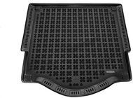 REZAW PLAST 230449 Ford MONDEO V - Boot Tray