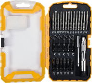 Screwdriver VOREL Mini screwdriver, 27pcs - Šroubovák