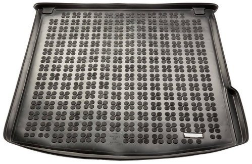 REZAW PLAST 230942 Mercedes GLE - Boot Tray - Main image