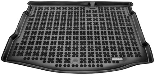 REZAW PLAST 231023 Nissan QASHQAI - Boot Tray - Main image