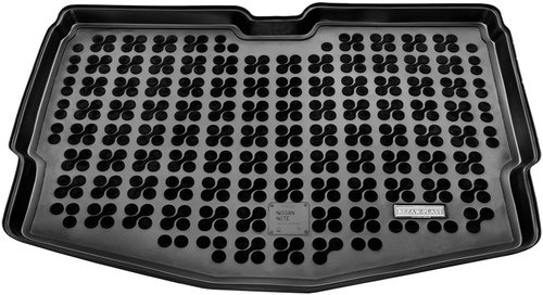 REZAW PLAST 231033 Nissan NOTE - Boot Tray - Main image